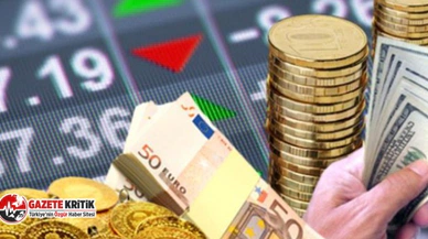 Dolar, Euro, altın ve gümüş zirvede yatay seyirde