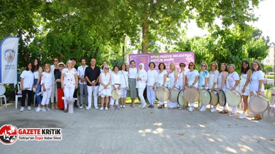 Efes Selçuk’ta Toplumsal Cinsiyet Eşitliği Karikatür Sergisi