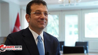 Ekrem İmamoğlu: Kendimi memleketin her yerine sorumlu hissediyorum