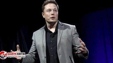 Elon Musk yine yaptı yapacağını: Bir tweet'le yüzde 366 yükseldi