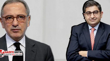 Fatih Altaylı'dan bomba yazı! Sezgin Baran Korkmaz'ın niye kendisini aradığını açıkladı