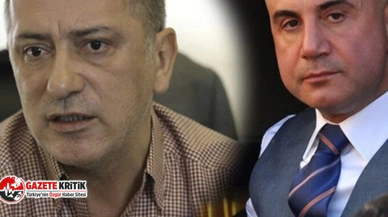 Fatih Altaylı, Sedat Peker'in adamlarının kendisine saldırdığını açıkladı