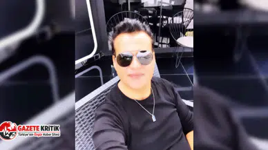 Hakan Peker ve oğlu Burak Peker'in fotoğrafı olay oldu