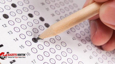 Sosyal medyayı karıştıran fotoğraf! Sınav soruları çalındı mı?