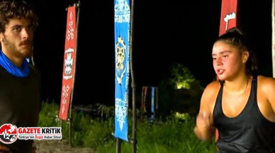 Survivor'da yarı finalistler ve eleme adayları belli oldu