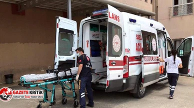 Tekirdağ'da sahte içkiden zehirlenen 11 kişi yoğun bakımda