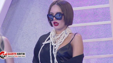 Bahar Candan: Bakireyim ve hamileyim, biri bunun açıklamasını yapabilir mi?