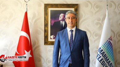 Başkan Oktay'dan Basın Bayramı Mesajı