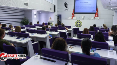 Buca Belediyesi’nde istismara karşı farkındalık