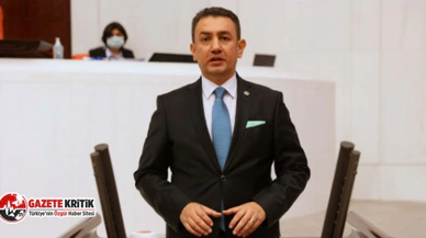 CHP'li İsmail Atakan Ünver’in Kurban Bayramı Mesajı