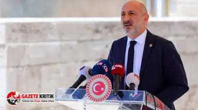 CHP'li Öztunç, Filtresiz çalıştırılan termik santrallerin peşini bırakmıyor!