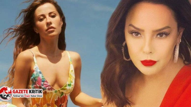 Ebru Gündeş sırrını Derya Uluğ ile paylaştı