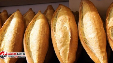 Haydi afiyet olsun! Bir zam da ekmeğe geldi! Hem de yüzde 20!