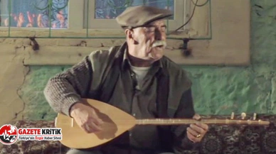Hozatlı Ahmet Yurt Dede yaşamını yitirdi