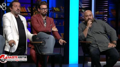 Suriye'de gazi olmuştu... MasterChef Türkiye'de Türkiye'yi ağlattı