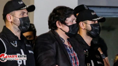 "Tosuncuk" lakaplı Mehmet Aydın'ın sorgusu bu gece başlayacak