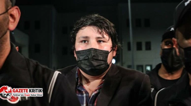 Tosuncuk'un dosyasına gizlilik kararı