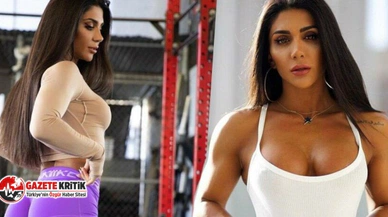 Türk sporcu kıyafetinden dolayı uçağa alınmadı