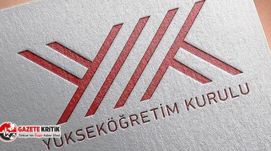 YÖK, uzaktan eğitim kararını duyurdu