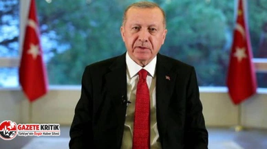 Cumhurbaşkanı Erdoğan: Yangın mahalline görevli olmayanlar kesinlikle alınmayacak