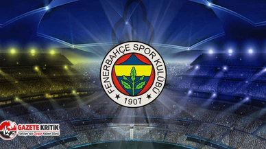 Fenerbahçe'de ayrılık çanları: İki isim gidiyor