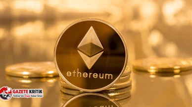 Kripto para piyasalarında büyük şok Ethereum'da deprem