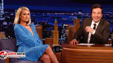 Paris Hilton: 17 yaşındayken cinsel istismara uğradım