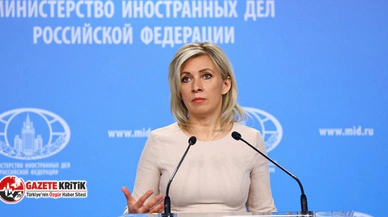 Rusya'dan Ukrayna uyarısı: Kırım Platformu’na katılan ülkeleri not ediyoruz