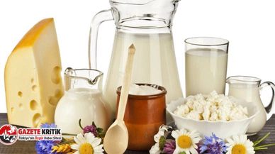 Süt Ürünleri ve Bitki Çayları Dişlere İyi Geliyor !