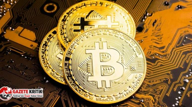 Yeni Şafak yazarı:Bitcoin gibi sanal paralar caiz değil