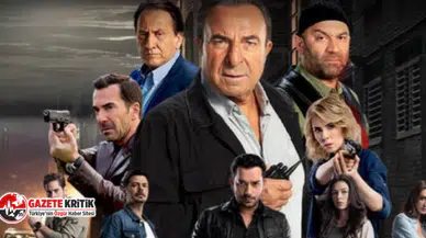 Arka Sokaklar'daki aşı mesajı, sosyal medyada gündem oldu