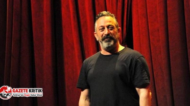 Cem Yılmaz'dan dolandırıcılık paylaşımı: 'Zafer ağabeyin selamı var'