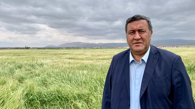 CHP'li Gürer: “Çekilen yeraltı suları obruk sayısını artırdı“