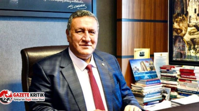 CHP'li Gürer, “kırmızı listeyi” sordu, Dışişleri Bakanı Çavuşoğlu yanıt verdi