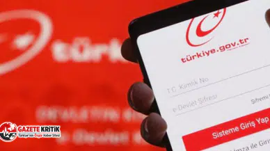 e-Devlet'te bir yeni uygulama daha! Milyonları ilgilendiriyor