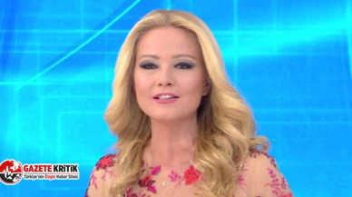 Müge Anlı'nın dizi versiyonu geliyor!