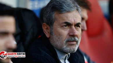 Aykut Kocaman'dan istifa kararı