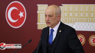 CHP'li Ali Fazıl Kasap: “Kütahya’nın Örencik Ve Avcılar Köyünden Elinizi Çekin!