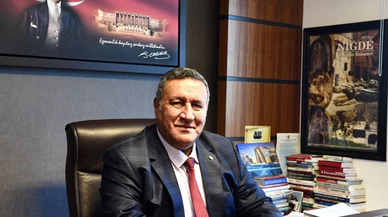 CHP'li Ömer Fethi Gürer: Ülkemizde taşınmaz satın alan yabancı sayısı 256 bini geçti