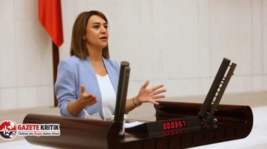 CHP'li Taşcıer: “Halk sağlığı üzerine kumar oynamayın!”