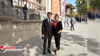 CHP’li Ahmet Kaya: “Her Şeyimizi Cumhuriyet’e Borçluyuz”