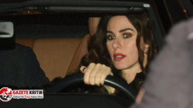 Defne Samyeli 1 yıl aradan sonra eski aşkıyla barıştı!