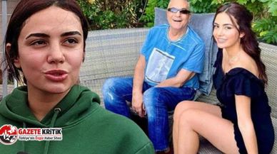 Ece Ronay: Sırf Kürdüm diye reşit olmadığım videoyla vuruyorsunuz