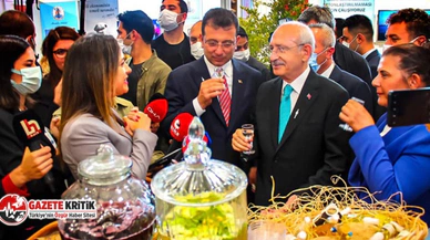 Efes Selçuk Belediyesi Tarımsal Kalkınma Zirvesi’nde Yerini Aldı