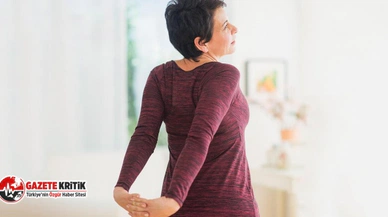 Fibromiyalji Problemi Kadınlar da Daha Sık Görülüyor!