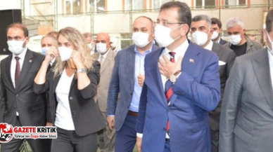 İmamoğlu’nun projelerini eleştirmişti… MHP’li başkana ‘okul yap’ teklifi