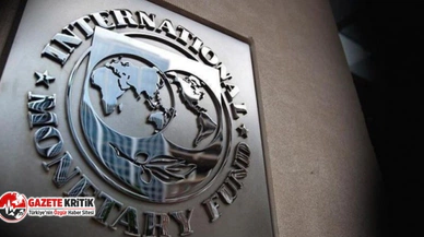 IMF’den Türkiye için vahim tahmin!