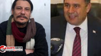 KKTC Başbakanı'nın 'şantaj kasedi' açıklamasına Erk Acarer'den jet yanıt