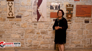 Kuşadası Belediyesi: İbramaki Sanat Galerisi’nde Heykel Sergisi