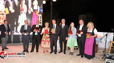 Marmaris Fürth Gala Yemeği